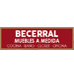 Bcerral Muebles